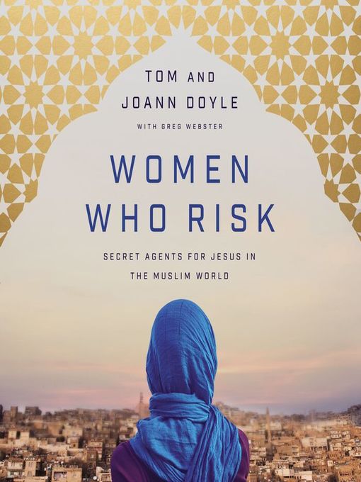 Title details for Women Who Risk by Tom Doyle - Available